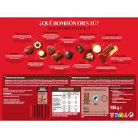 Bombons Nestle CAJA ROJA, 198 g