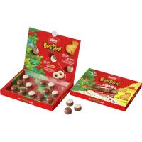 Bombones Bestial Mix NESTLÉ, caja 192 g