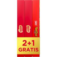 Bombones Caja Roja + Bestial Mix Dark NESTLÉ, caja 588 g