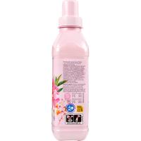 Perfumador floral EROSKI, botella 36 dosis