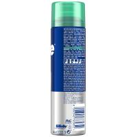 Gel de afeitado Series Soothing GILLETTE, bote 250 ml