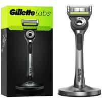 Máquina de afeitar Labs básica GILLETTE, pack 1 ud