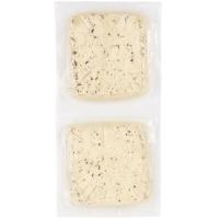 Tofu fines herbes bio VEGETALIA, pack 2x150 g