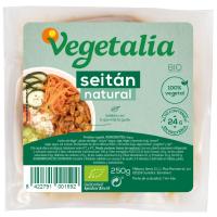 Seitan fresc bio VEGETALIA, sobre 250 g