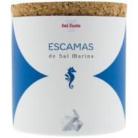 Sal marina escamas essentiel SAL COSTA, 175 g