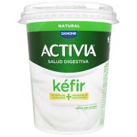 Kefir natural ACTIVIA, tarrina 345 g