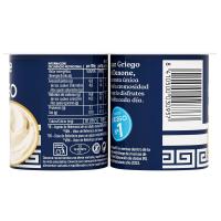 Yogur griego de manzana y canela DANONE, pack 4x110 g