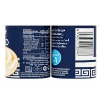 Iogurt caramel grec DANONE, pack 4x110 g