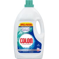 Detergent gel nenuco COLON, garrafa 45 dosi