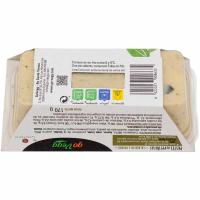 Pasta vegetal de calabaza y puerro SANTA TERESA, tarrina 175 g