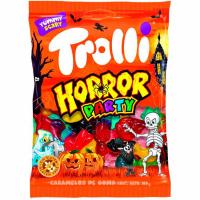 Caramelos de goma Horror mix party TROLLY, bolsa 100 g