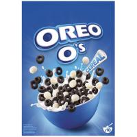 Cereales OREO O's, caja 320 g