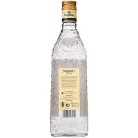 Ginebra SEAGRAMS, botella 70 cl + Lata