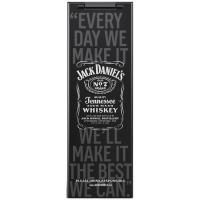 Whisky JACK DANIEL'S Nº7, botella 70 cl