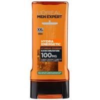 Gel hydra energetic LOREAL MEN EXPERT, pot 400 ml