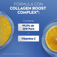 Loción corporal reafirmante Q10 plus vit. C NIVEA, bote 400 ml