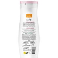 Loción corporal hidratante NATURAL HONEY, bote 330+70 ml Gratis