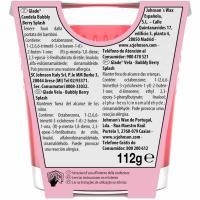 Ambientador de vela con aroma relaxing zen GLADE, 1 ud