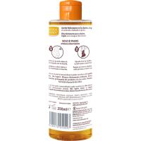 Aceite corporal Oil&Go argán NATURAL HONEY, bote 250 ml