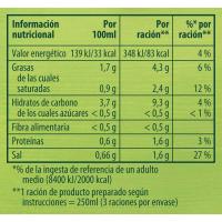 Crema de pollastre KNORR, sobre 55 g