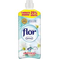 Suavitzant nenuco FLOR, ampolla 59 dosi + 25% gratis