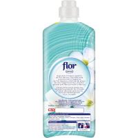 Suavitzant nenuco FLOR, ampolla 59 dosi + 25% gratis