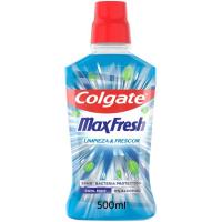 Col·lutori COLGATE MAX FRESH, ampolla 500 ml