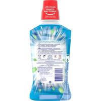 Col·lutori COLGATE MAX FRESH, ampolla 500 ml