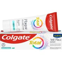 Dentifrici Total placa COLGATE FRESH, tub 75 ml