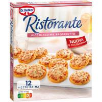 Piccolissima proscuitto Ristorante DR. OETKER, 288 g