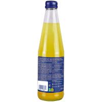 Kéfrutas melocotón y mango VÍVER, botella 330 ml