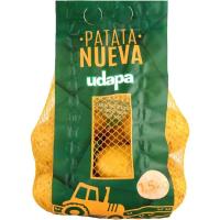 Patata nova UDAPA, bossa 1,5 kg