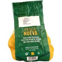 Patata nova UDAPA, bossa 1,5 kg