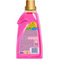 Llevataques VANISH GOLD gel OXI pink 690 ml