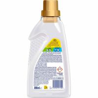 Quitamanchas gel VANISH GOLD OXI WHITE, botella 690 ml