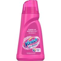 Llevataques VANISH ACTIVE GEL oxi PINK 915 ml