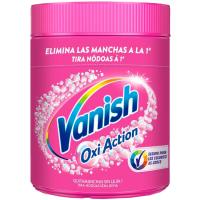 Llevataques VANISH ACTIVE pols oxi PINK 960 g