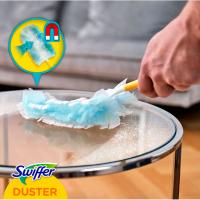 Atrapapolvo para plumero SWIFFER, recambio 5 uds