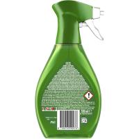 Rentavaixella en spray 3n1 FAIRY, pistola 500 ml