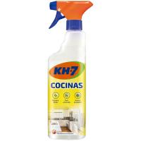 Netejador cuines KH-7, spray 500 ml