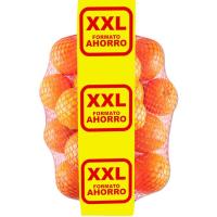 Naranja ahorro XXL, malla 5 kg