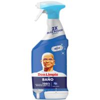 Netejador bany DON LIMPIO, pistola 800 ml