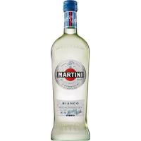 Vermut Blanc MARTINI, ampolla 1 litre