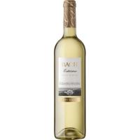 Vi blanc Semi-dolç Catalunya BACH, ampolla 75 cl