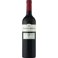 Vi negre Criança Rioja RAMON BILBAO, ampolla 75 cl