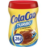 Cacau soluble COLA CAO Turbo, pot 375 g