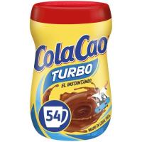 Cacau soluble COLA CAO Turbo, pot 750 g
