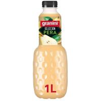 Beguda de pera GRANINI, ampolla 1 litre