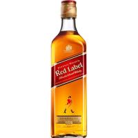 Whisky JOHNNIE WALKER, ampolla 1 litre