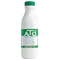 Llet semidesnatada ATO, ampolla 1,5 litres